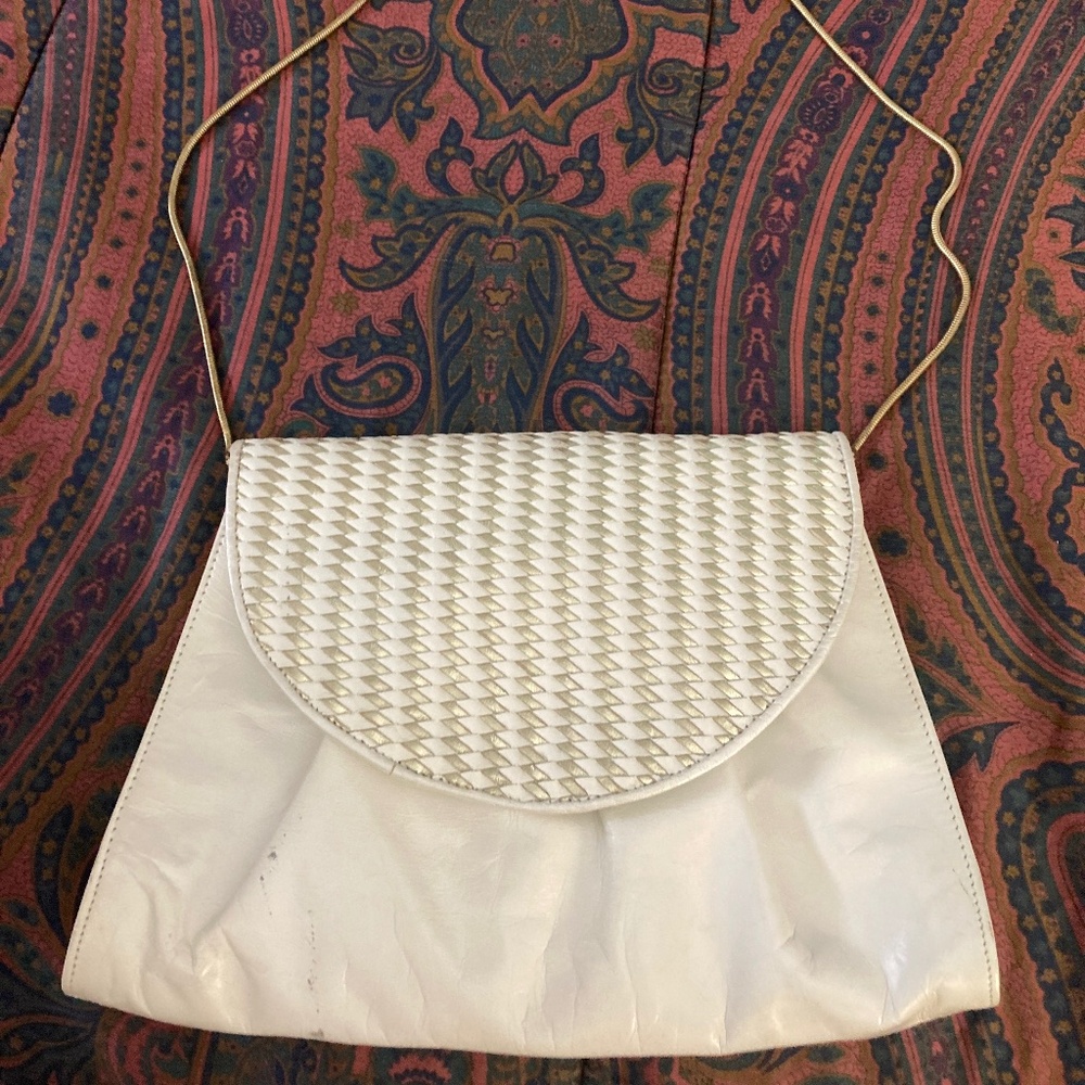 MIGUEL HERNANDEZ VINTAGE PURSE